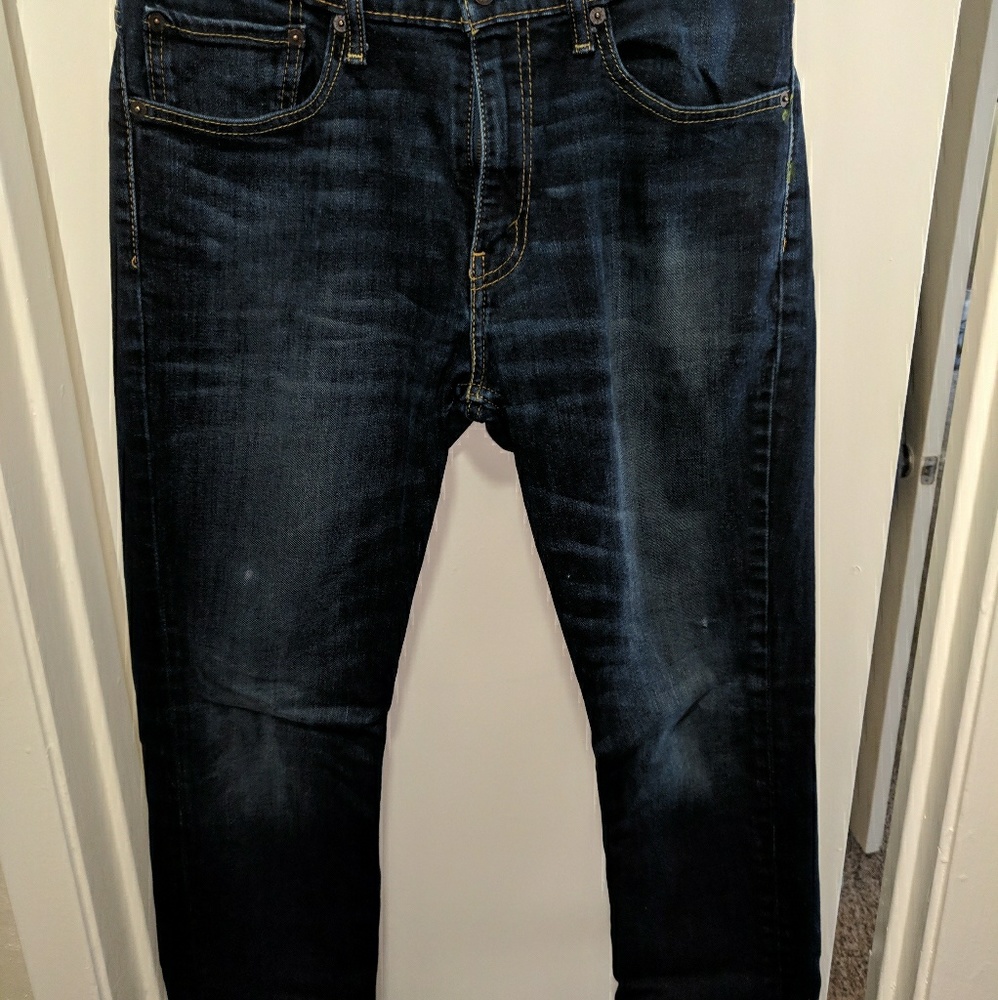 Levis Jeans